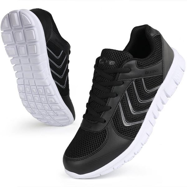 ladies running mesh woman breathable 2020 athletic sport shoes sneakers women zapatos de mujer, Black
ladies running mesh woman breathable 2020 athletic sport shoes sneakers women zapatos de mujer, Black