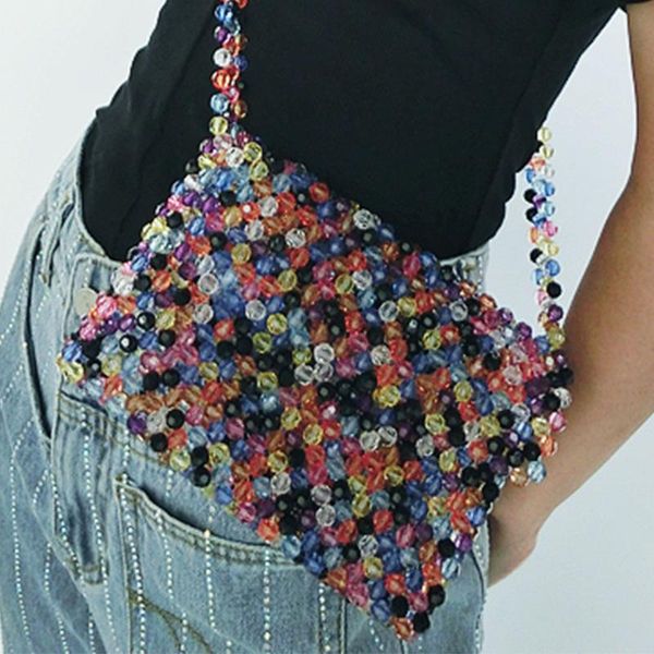 пользовательского boutique ниша дизайн бисер pearl сумка мода ручной vacation diy мешок женщины
пользовательского boutique ниша дизайн бисер pearl сумка мода ручной vacation diy мешок женщины