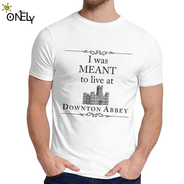 man t shirt i was meant to live at downton abbey great streetwear crewneck cartoon print short sleeve sport hooded sweatshirt hoodie
man t shirt i was meant to live at downton abbey great streetwear crewneck cartoon print short sleeve sport hooded sweatshirt hoodie