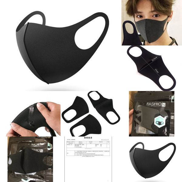 anti-dust dust pm2.5 cover mouth mask anti respirator dustproof anti-bacterial washable reusable sponge face masks 200pcs
anti-dust dust pm2.5 cover mouth mask anti respirator dustproof anti-bacterial washable reusable sponge face masks 200pcs