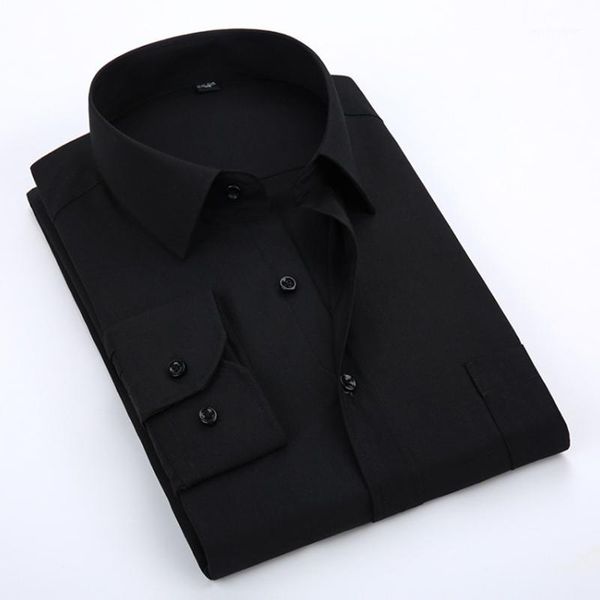 new spring autumn mens shirts classical long sleeve dress shirt formal fashion business men solid men's shirt camisa masculina1, White;black
new spring autumn mens shirts classical long sleeve dress shirt formal fashion business men solid men's shirt camisa masculina1, White;black