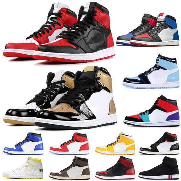 new 1 high og bred toe chicago banned game royal shoes men 1s 3 shattered backboard shadow multicolor sneakers
new 1 high og bred toe chicago banned game royal shoes men 1s 3 shattered backboard shadow multicolor sneakers