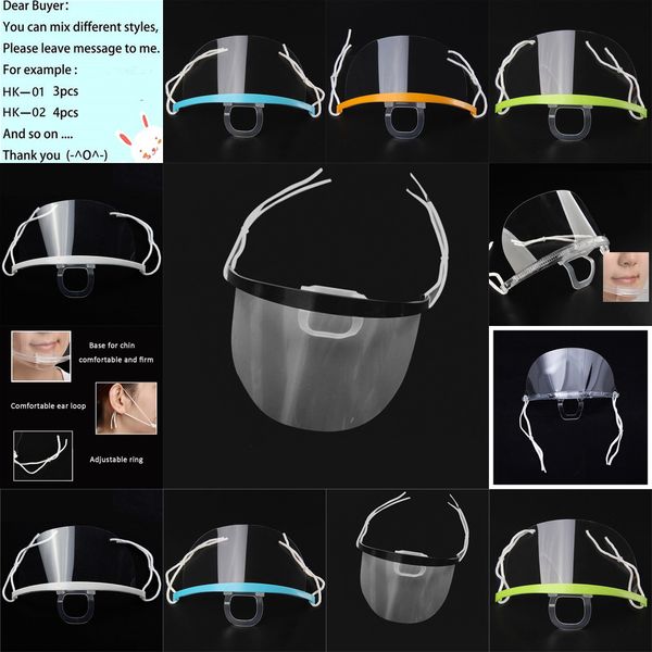 dhl shipping disposable transparent masks anti fog catering food l plastic party mask health care kitchen restaurant oq5oh
dhl shipping disposable transparent masks anti fog catering food l plastic party mask health care kitchen restaurant oq5oh