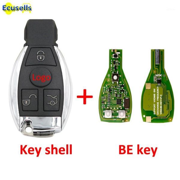 original xhorse vvdi be key pro v1.5 pcb smart remote key shell with chip & logo for improved version1
original xhorse vvdi be key pro v1.5 pcb smart remote key shell with chip & logo for improved version1
