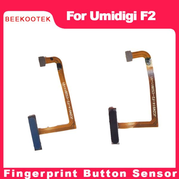 beekootek cable for umidigi f2 fingerprint button sensor replacement mobile phone accessories
beekootek cable for umidigi f2 fingerprint button sensor replacement mobile phone accessories