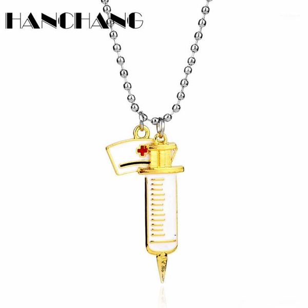 chains creative jewelry beads chain hat pendants necklace accessories alloy necklace&pendant student gift1, Silver
chains creative jewelry beads chain hat pendants necklace accessories alloy necklace&pendant student gift1, Silver