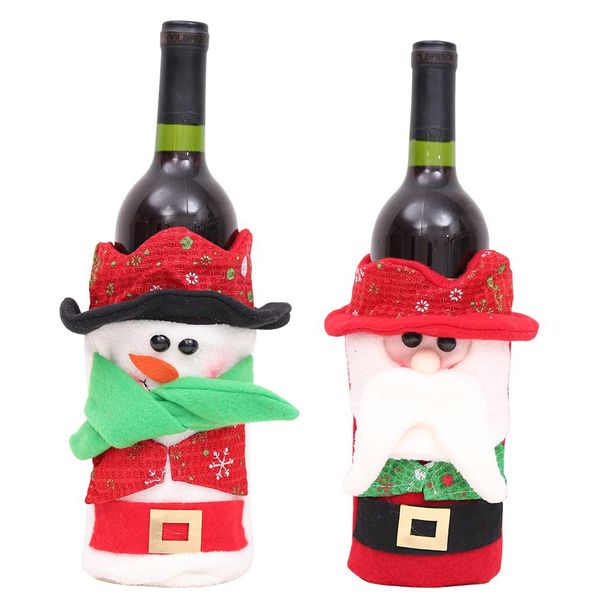 luanqi 2020 christmas wine bottle dust cover bag christmas decorations wine bottle bag cloth xmas home dinner party decor bbyhbp lipper
luanqi 2020 christmas wine bottle dust cover bag christmas decorations wine bottle bag cloth xmas home dinner party decor bbyhbp lipper