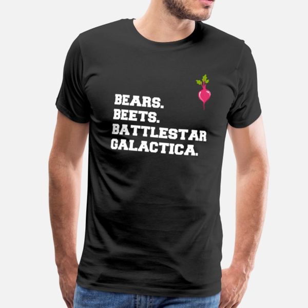 bears beets battlestar galactica designers graphic t shirt crewneck unique design tracksuit hoodie sweatshirt
bears beets battlestar galactica designers graphic t shirt crewneck unique design tracksuit hoodie sweatshirt