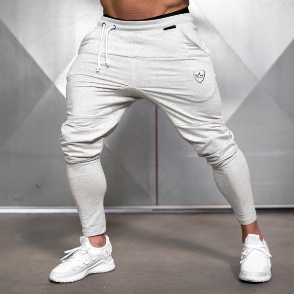 running pants autumn and winter men's fitness stretch breathable sweatpants slim feet fashion casual pants1, Black;blue
running pants autumn and winter men's fitness stretch breathable sweatpants slim feet fashion casual pants1, Black;blue