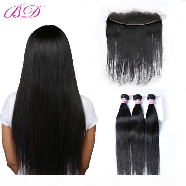 bd brazilian human hair extensions indian peruvian malaysian virgin human hair 3 bundles with frontal closure part 13*4.5, Black;brown
bd brazilian human hair extensions indian peruvian malaysian virgin human hair 3 bundles with frontal closure part 13*4.5, Black;brown