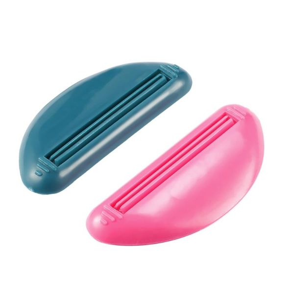 2pcs toothpaste squeezer squeeze tooth paste tube cosmetics cleanser extruder clamps toothpaste dispenser clip
2pcs toothpaste squeezer squeeze tooth paste tube cosmetics cleanser extruder clamps toothpaste dispenser clip