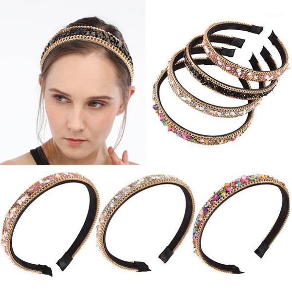 ins women headbands colorful crystal women fashion headbands girls hair sticks hair accessories for headband head bands1, Slivery;white
ins women headbands colorful crystal women fashion headbands girls hair sticks hair accessories for headband head bands1, Slivery;white