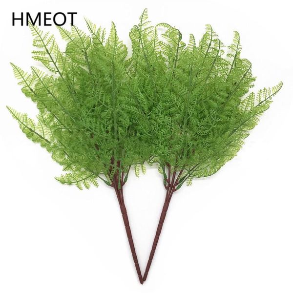decorative flowers & wreaths artificial plants green fern plastic grass wedding wall floral accessories garden home decoration ornaments fak
decorative flowers & wreaths artificial plants green fern plastic grass wedding wall floral accessories garden home decoration ornaments fak
