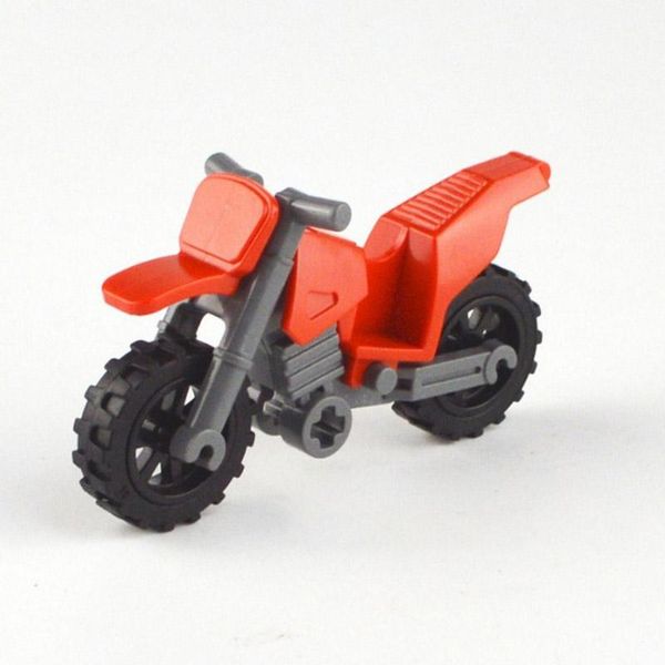 single sale motorcycle accessories moto vehicles moc model parts military swat city building blocks model toys for children gift sqctfu
single sale motorcycle accessories moto vehicles moc model parts military swat city building blocks model toys for children gift sqctfu