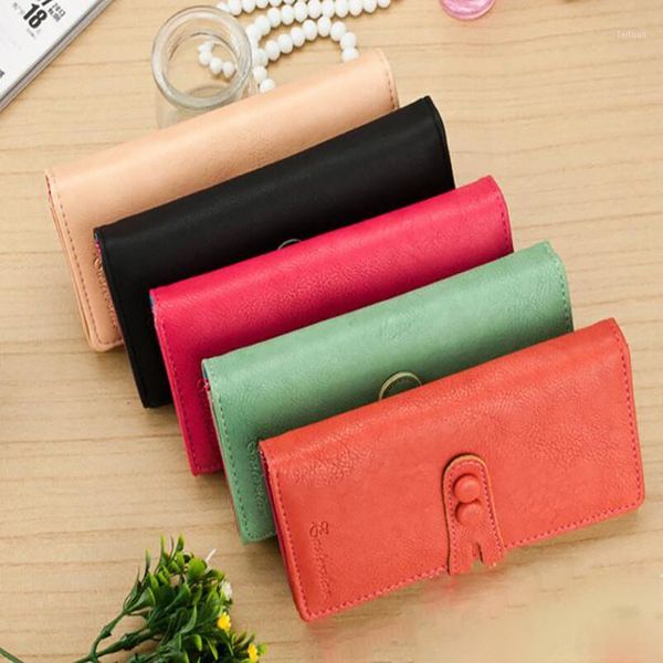 women wallets design wallet small fresh mobile phone bag long wallets for femme1, Red;black
women wallets design wallet small fresh mobile phone bag long wallets for femme1, Red;black