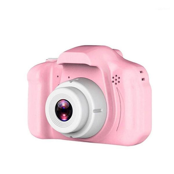mini cameras children digital camera hd po video multi-function educational toys support multi-languages memory card em881
mini cameras children digital camera hd po video multi-function educational toys support multi-languages memory card em881