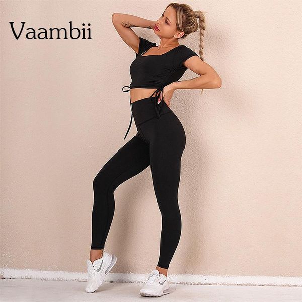 women's sports tights t-shirt 2 piece set women tracksuit gym wear fashionable clothes yoga clothing sportswear fitness overalls, White;red
women's sports tights t-shirt 2 piece set women tracksuit gym wear fashionable clothes yoga clothing sportswear fitness overalls, White;red