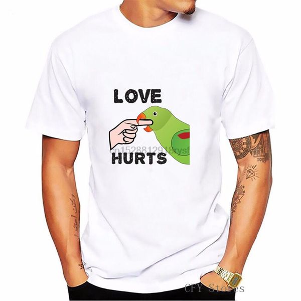 summer for men t shirt love hurts alexandrine parakeet men short sleeve cotton cartoon tee shirt sport hooded sweatshirt hoodie
summer for men t shirt love hurts alexandrine parakeet men short sleeve cotton cartoon tee shirt sport hooded sweatshirt hoodie
