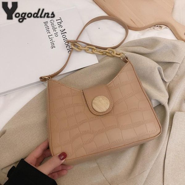 luxury handbags women's bags designer vintage shoulder bag chain messenger bags pu leather shoulder crossbody pack purse balso
luxury handbags women's bags designer vintage shoulder bag chain messenger bags pu leather shoulder crossbody pack purse balso