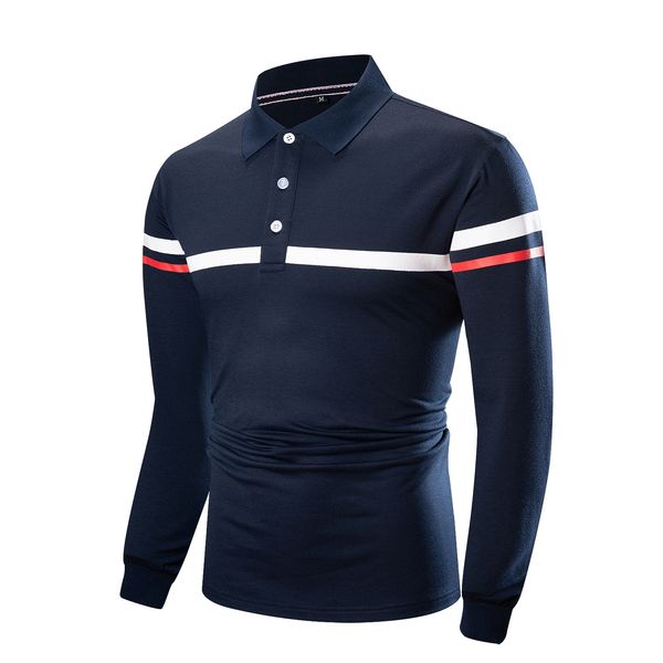 autumn cotton shirt new and 1005 american large size fashion casual winter long-sleeved mens print clothing polo european and agcot, Black
autumn cotton shirt new and 1005 american large size fashion casual winter long-sleeved mens print clothing polo european and agcot, Black