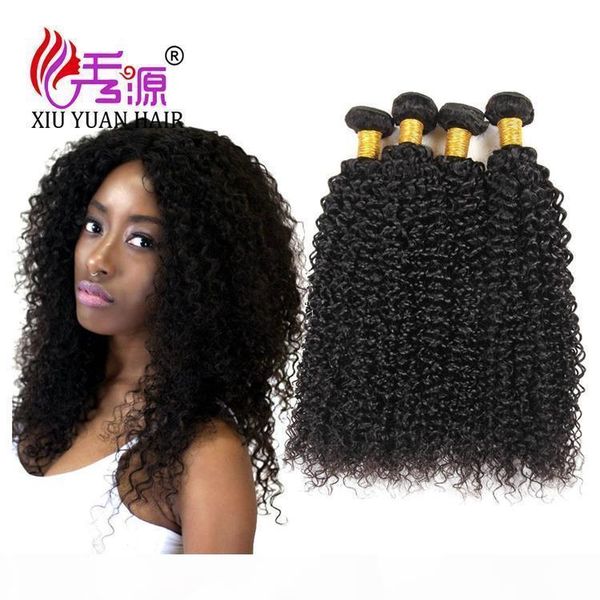 100 unprocessed virgin remy human hair bundles natural color cuticle aligned raw indian kinky curly virgin human hair extensions, Black
100 unprocessed virgin remy human hair bundles natural color cuticle aligned raw indian kinky curly virgin human hair extensions, Black