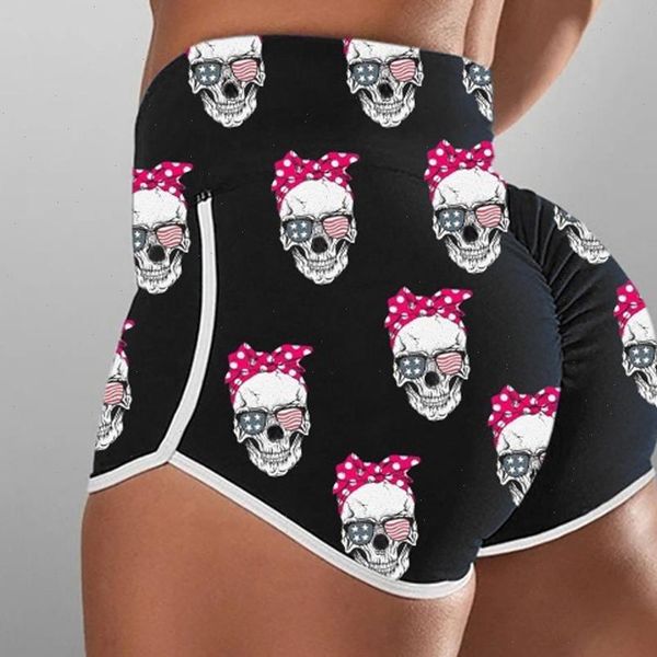 skull print summer shorts women bottoms casual shorts funny elastic waist femme short pants beachwear drop shipping n50, White;black
skull print summer shorts women bottoms casual shorts funny elastic waist femme short pants beachwear drop shipping n50, White;black