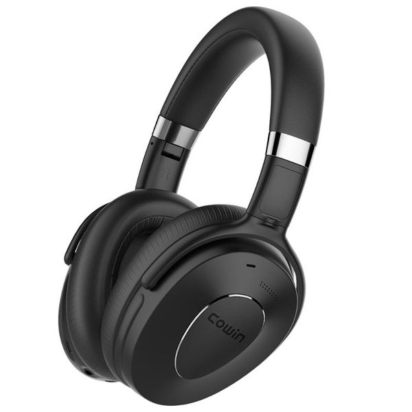 cowin se8 hybrid digital active noise cancelling headphones wireless bluetooth headphones over ear monitor headset with cvc call
cowin se8 hybrid digital active noise cancelling headphones wireless bluetooth headphones over ear monitor headset with cvc call