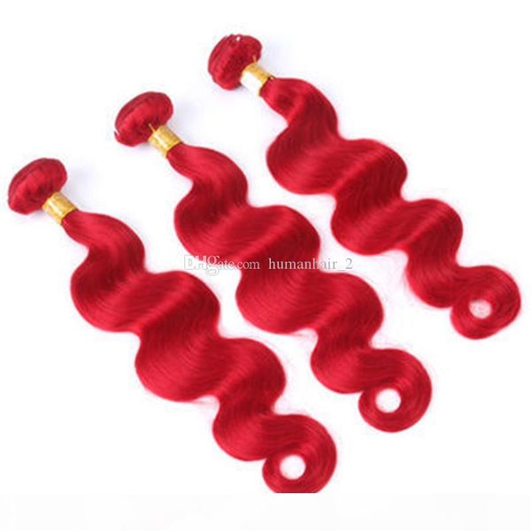 body wave brazilian red hair extensions 9a virgin brazilian hair double wefts red color virgin hair weave bundles 3pcs lot, Black;brown
body wave brazilian red hair extensions 9a virgin brazilian hair double wefts red color virgin hair weave bundles 3pcs lot, Black;brown