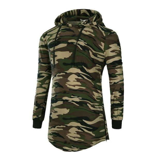 men's hoodies & sweatshirts nice autumn winter camo camouflag casual sportswear hooded long army green slim fit mens clothes hoody, Black
men's hoodies & sweatshirts nice autumn winter camo camouflag casual sportswear hooded long army green slim fit mens clothes hoody, Black
