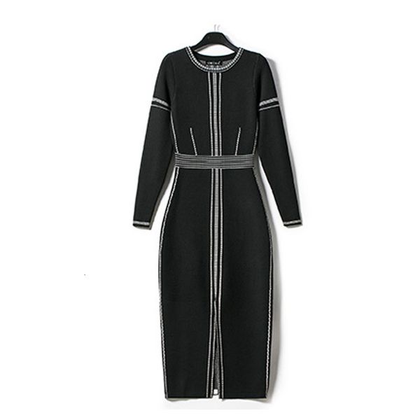 2021 new split pullover o-neck vestidos party bodycon regular long sleeve women autumn winter dropshipping c5fv, Black;gray
2021 new split pullover o-neck vestidos party bodycon regular long sleeve women autumn winter dropshipping c5fv, Black;gray