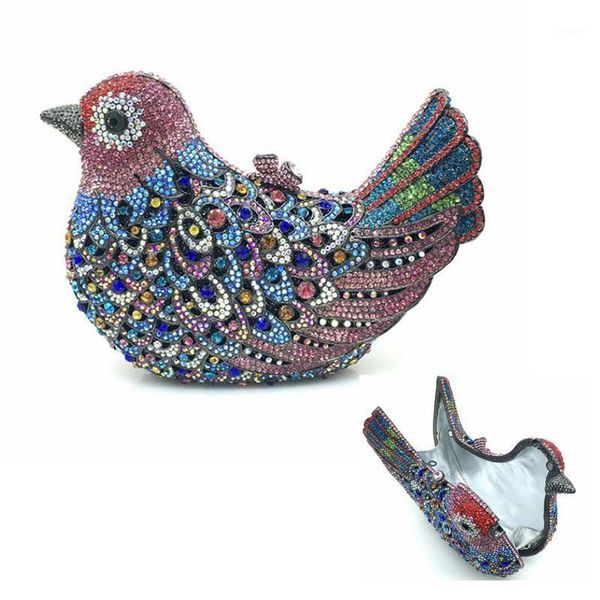 evening bags luxury animal shape 10 colors crystal women clutch purse fashion multi-color rhinestone lady party handbags1
evening bags luxury animal shape 10 colors crystal women clutch purse fashion multi-color rhinestone lady party handbags1