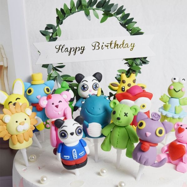 9lpto new cute funny soft pottery decoration dessert doll cakecake cake animal cartoon soft plug-in dinosaurlion doll 0v5wp
9lpto new cute funny soft pottery decoration dessert doll cakecake cake animal cartoon soft plug-in dinosaurlion doll 0v5wp