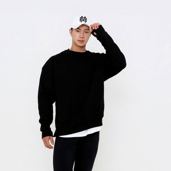 new sports autumn loose casual and winter long sleeve men's fashion brand running training fitness clothing, Gray
new sports autumn loose casual and winter long sleeve men's fashion brand running training fitness clothing, Gray