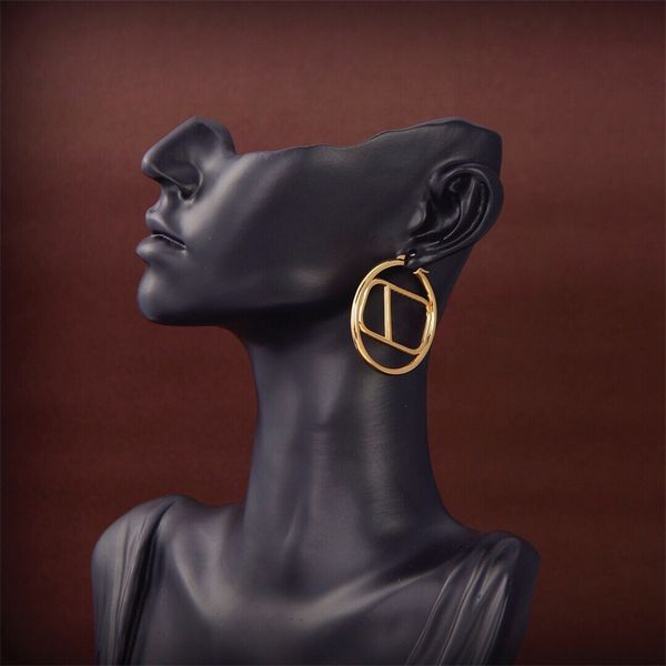 jewelry studs earrings fashion accessories golden earring outdoor womens ear stud designer earrings luxury letter eardrop retro round dangle, Golden;silver
jewelry studs earrings fashion accessories golden earring outdoor womens ear stud designer earrings luxury letter eardrop retro round dangle, Golden;silver
