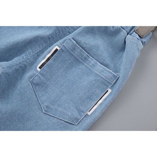 cartoon letter kids clothes girls jeans elastic waist mid waist children boys pants spring autumn baby jeans 1-4 years q1219, Blue
cartoon letter kids clothes girls jeans elastic waist mid waist children boys pants spring autumn baby jeans 1-4 years q1219, Blue