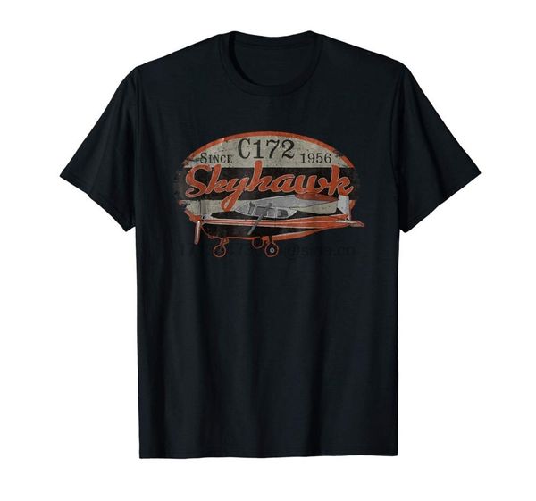 c172 skyhawk vintage retro airplane flying pilot t shirt short sleeve fashion men homme basic t shirt sport hooded sweatshirt hoodie
c172 skyhawk vintage retro airplane flying pilot t shirt short sleeve fashion men homme basic t shirt sport hooded sweatshirt hoodie