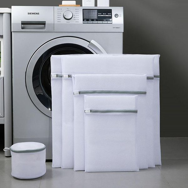 laundry bags 5pcs mesh bag polyester wash coarse net basket for washing machines bra
laundry bags 5pcs mesh bag polyester wash coarse net basket for washing machines bra