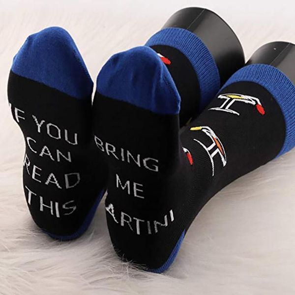 sports socks if you can read this autumn spring winter 2021 halloween christmas gift sock casual funny gift1, Black
sports socks if you can read this autumn spring winter 2021 halloween christmas gift sock casual funny gift1, Black