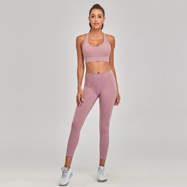yoga outfits gym fitness set seamless sportswear for women 2 peice sets high waist leggings+push up bra running suit clothing, White;red
yoga outfits gym fitness set seamless sportswear for women 2 peice sets high waist leggings+push up bra running suit clothing, White;red