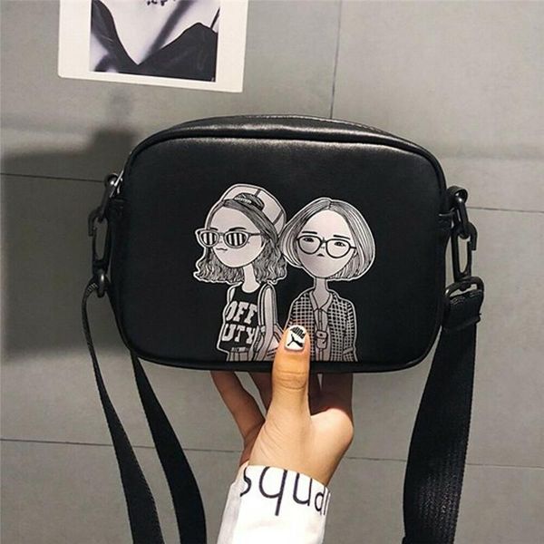 новые женщины сумка прекрасные кожаные сумки малый сумка для леди прекрасный коммуникатор crossbody плеча сумку кошелек моды
новые женщины сумка прекрасные кожаные сумки малый сумка для леди прекрасный коммуникатор crossbody плеча сумку кошелек моды