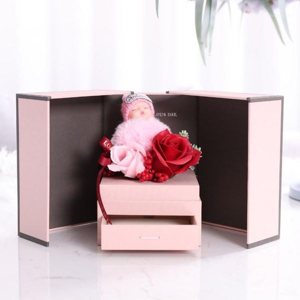 decorative flowers & wreaths necklace jewelry gifts soap foam flower rose boxbox with valentine's day gift for girlfriend mothers day1
decorative flowers & wreaths necklace jewelry gifts soap foam flower rose boxbox with valentine's day gift for girlfriend mothers day1