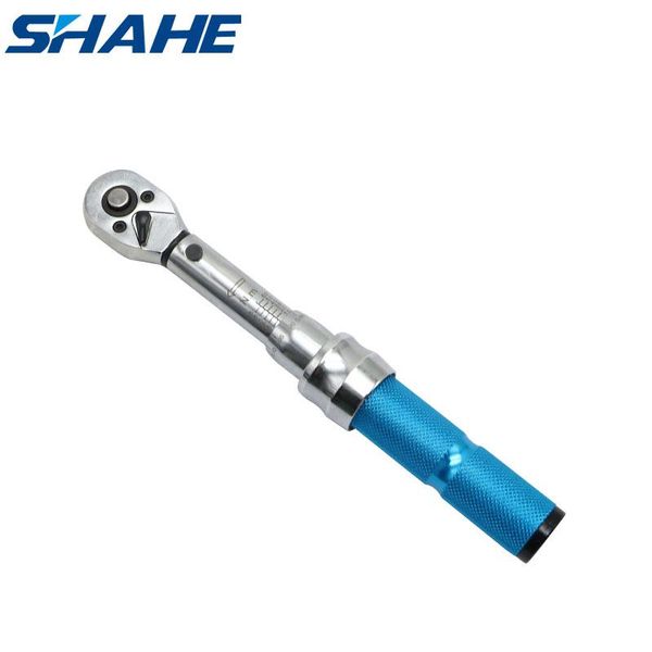 shahe high accuracy torque wrench 1/4" 3/8 "1/2" adjustable wrench bicycle repair tools hand spanner ratchet tool
shahe high accuracy torque wrench 1/4" 3/8 "1/2" adjustable wrench bicycle repair tools hand spanner ratchet tool