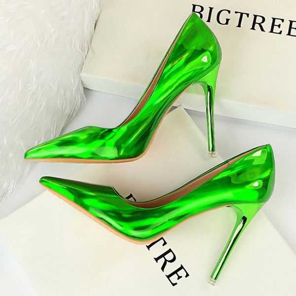 patent leather thin heels office women shoes new arrival women pumps fashion high heels shoes women's pointed toe sexy1, Black
patent leather thin heels office women shoes new arrival women pumps fashion high heels shoes women's pointed toe sexy1, Black