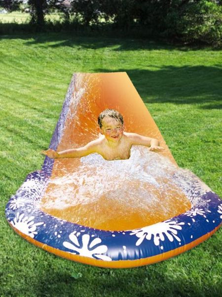 pool & accessories lawn water slides pools individual slide fun for kids summer pvc games center backyard outdoor children toys1
pool & accessories lawn water slides pools individual slide fun for kids summer pvc games center backyard outdoor children toys1