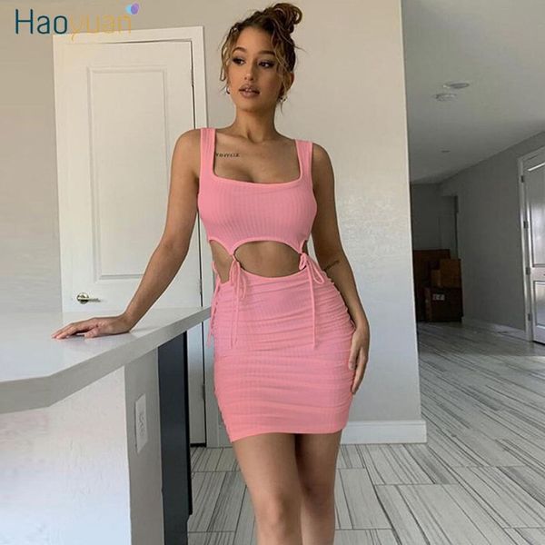 haoyuan two piece set women summer clother elastic bandage knit crop skirts 2 piece birthday club outfits matching sets, White
haoyuan two piece set women summer clother elastic bandage knit crop skirts 2 piece birthday club outfits matching sets, White