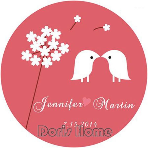 3cm, 220pcs customize wedding stickers birthday stickers new personal adhesive invitations seal sticker label1
3cm, 220pcs customize wedding stickers birthday stickers new personal adhesive invitations seal sticker label1