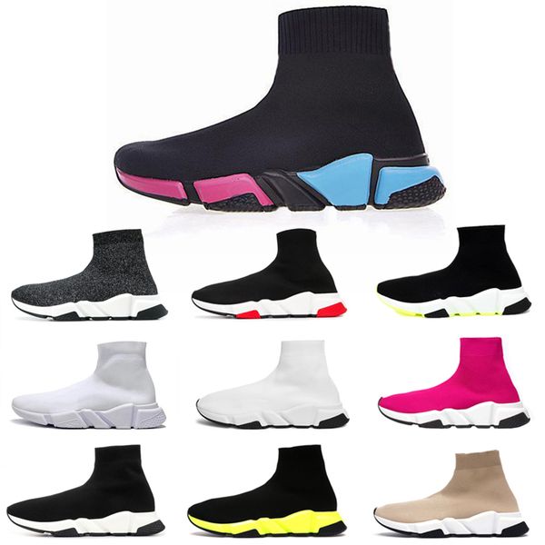designer sock shoes triple black white men women chaussures beige glitter volt red fashion nens trainer runner platform sneakers
designer sock shoes triple black white men women chaussures beige glitter volt red fashion nens trainer runner platform sneakers