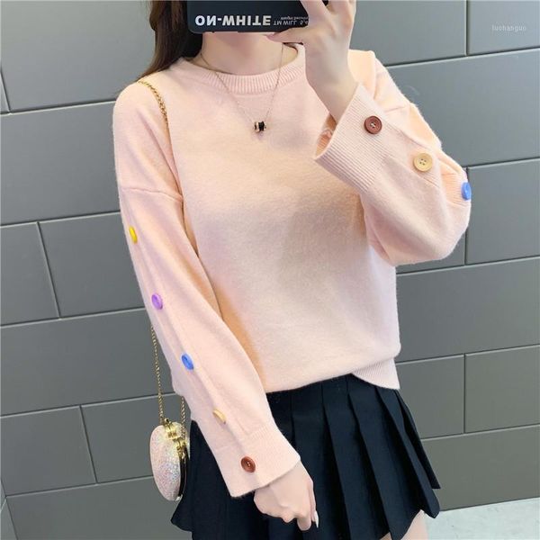 1205642 (3rd floor, 9th floor, j district, 1st floor) 2019 new style pullover in autumn of korean version sweaters tx1, White;black
1205642 (3rd floor, 9th floor, j district, 1st floor) 2019 new style pullover in autumn of korean version sweaters tx1, White;black