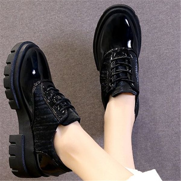 2021 new winter autumn women's shoes fashion front casual round bow female leather shoe size 35-40 h7yz, Black;white
2021 new winter autumn women's shoes fashion front casual round bow female leather shoe size 35-40 h7yz, Black;white