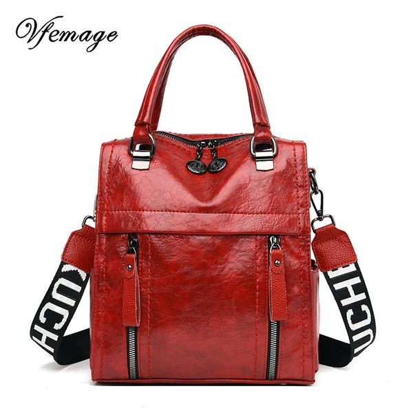 vfemage multifunction handbag women bucket bag female shoulder messenger bags ladies crossbody luxury women bag bolsa mujer
vfemage multifunction handbag women bucket bag female shoulder messenger bags ladies crossbody luxury women bag bolsa mujer